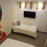 Typical Cartagena Boutique House