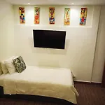 Typical Cartagena Boutique House