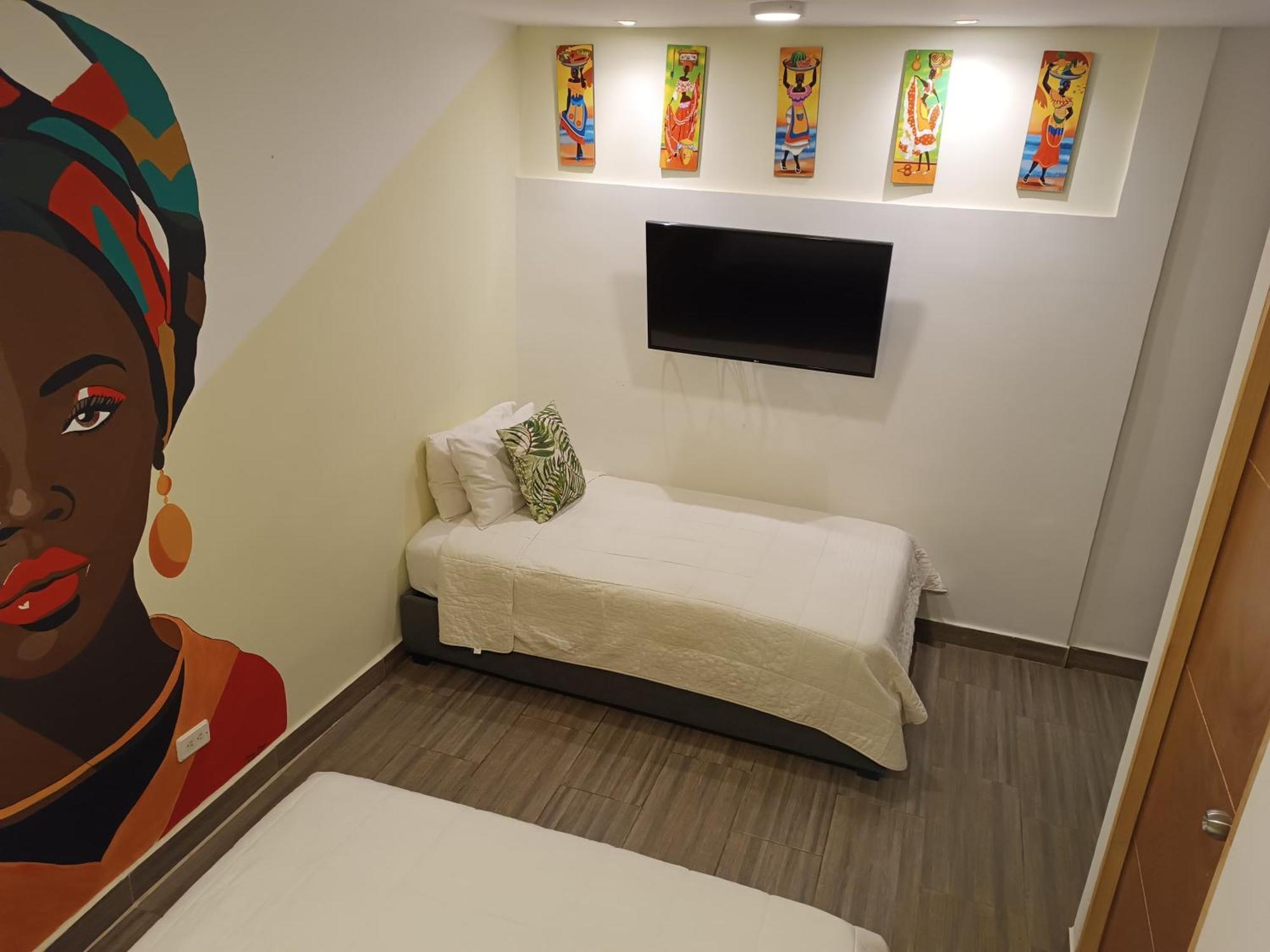 Typical Boutique House Hotel económico *