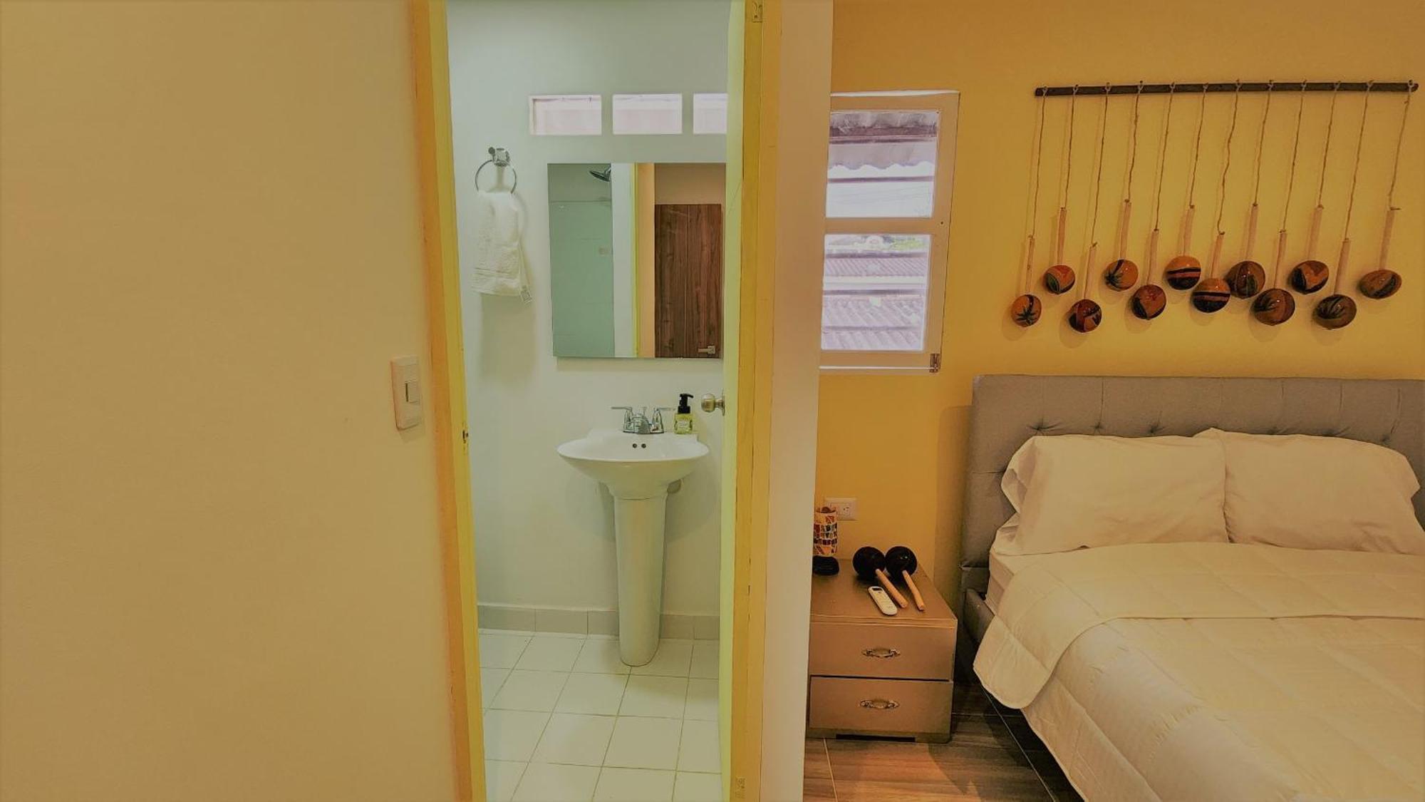 Typical Boutique House Cartagena