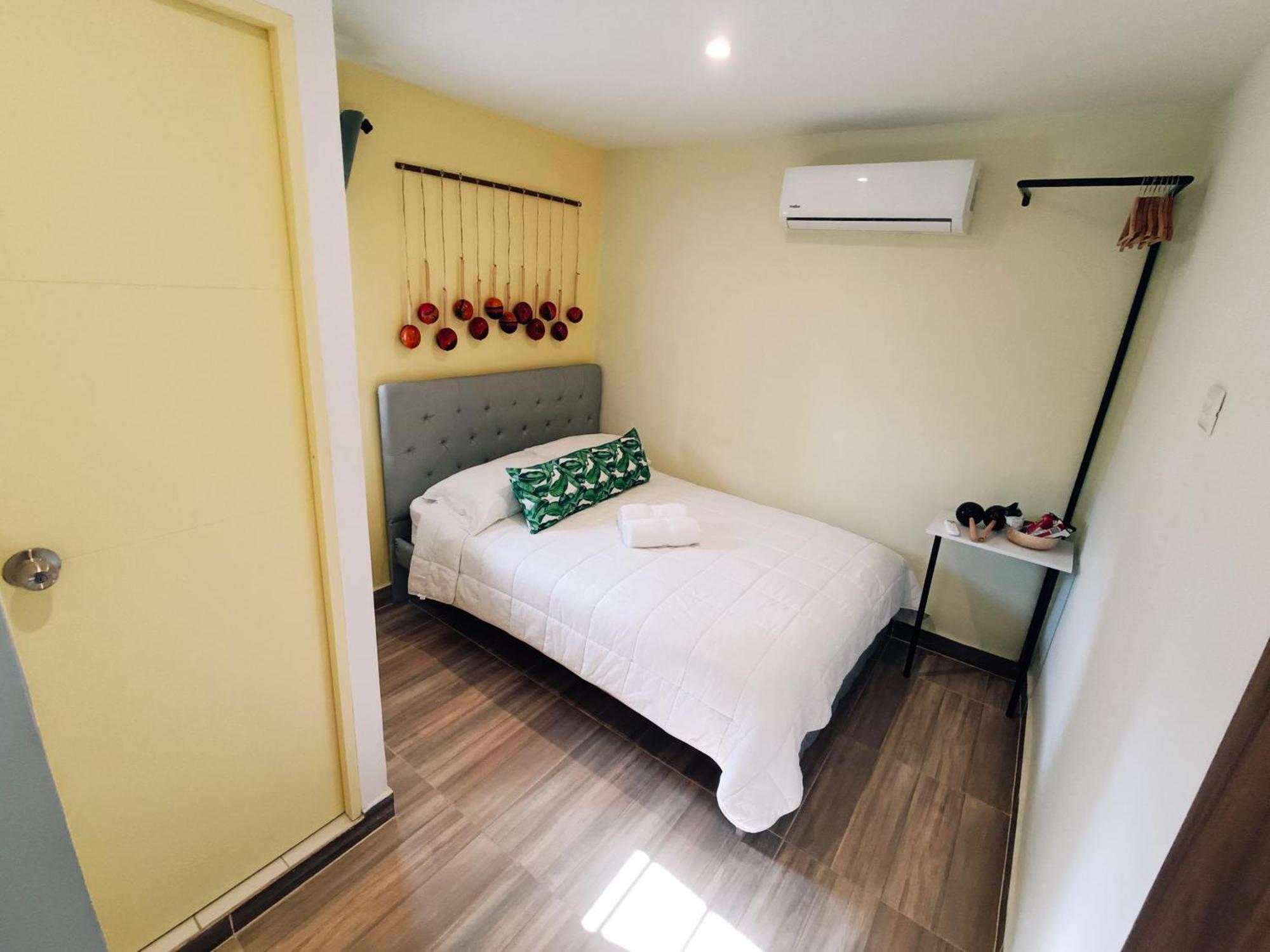 Typical Boutique House Hotel económico Cartagena