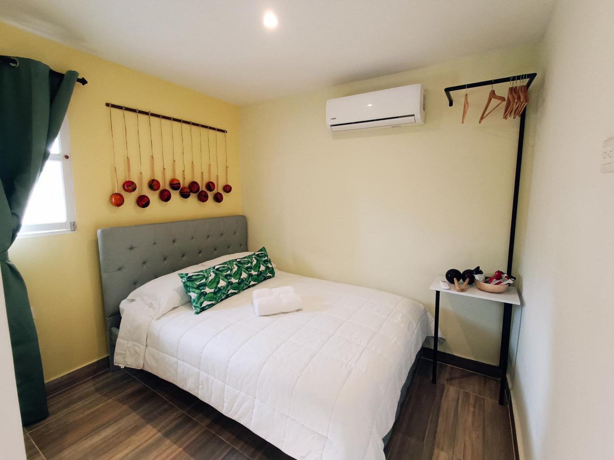 Typical Boutique House Hotel económico *