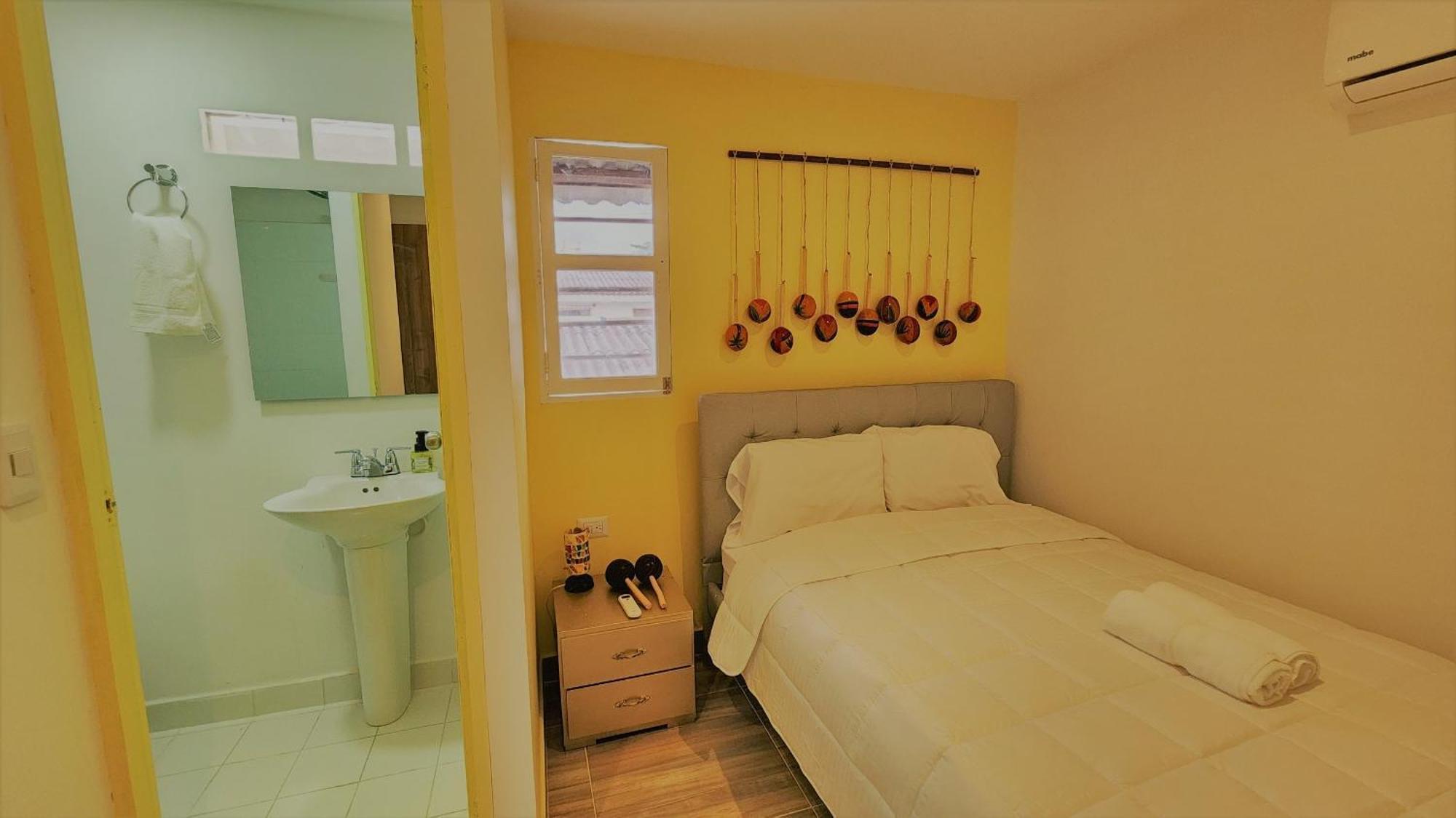 Typical Boutique House Hotel económico Cartagena