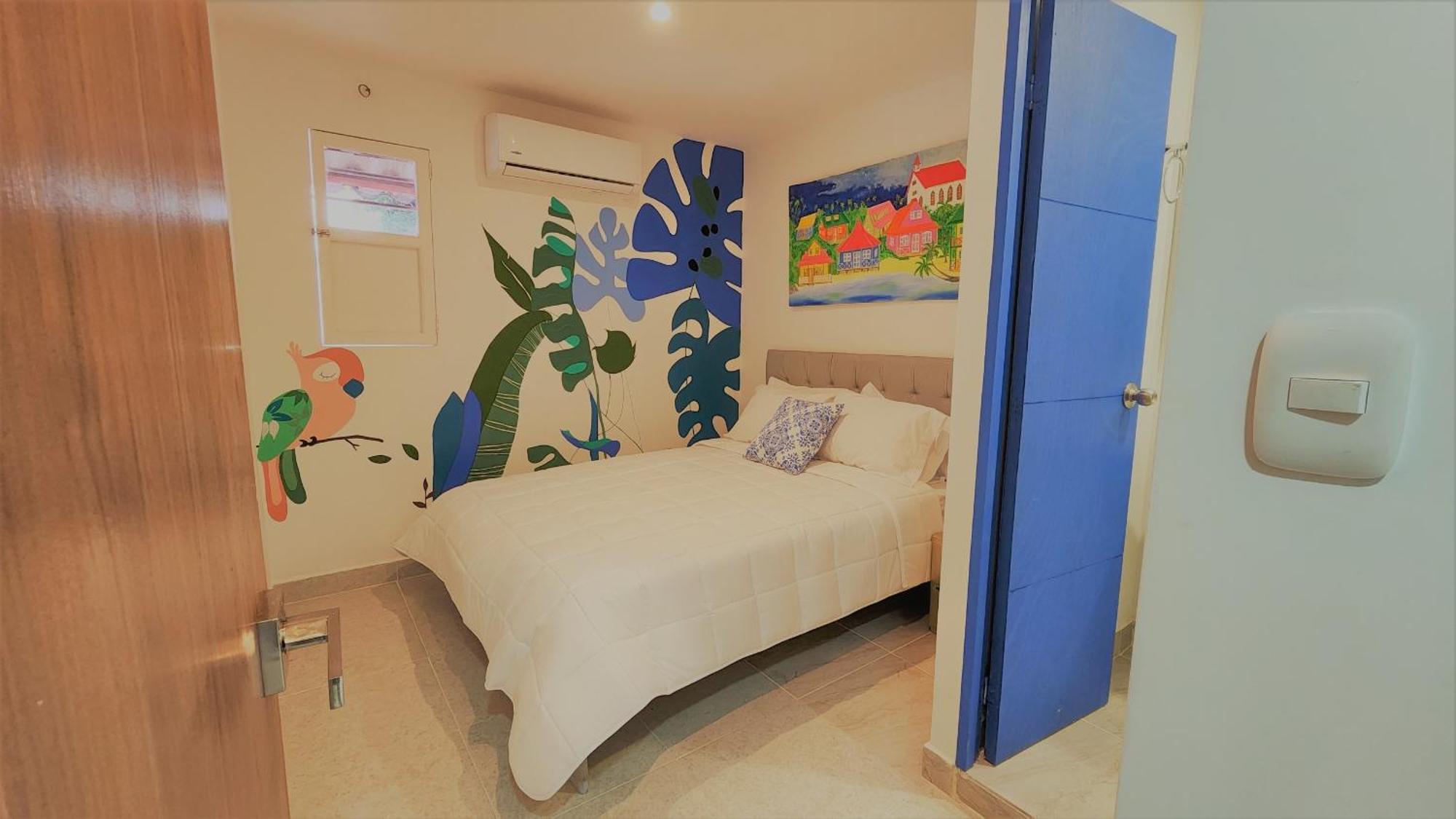 Typical Boutique House *