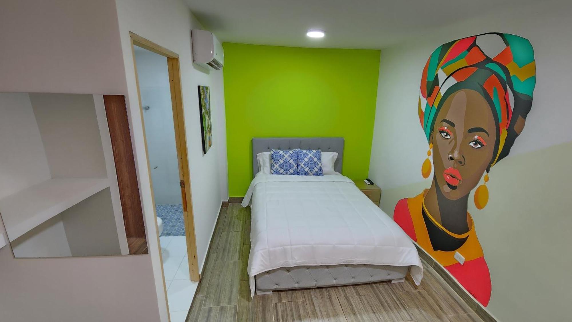 Typical Boutique House Hotel económico *