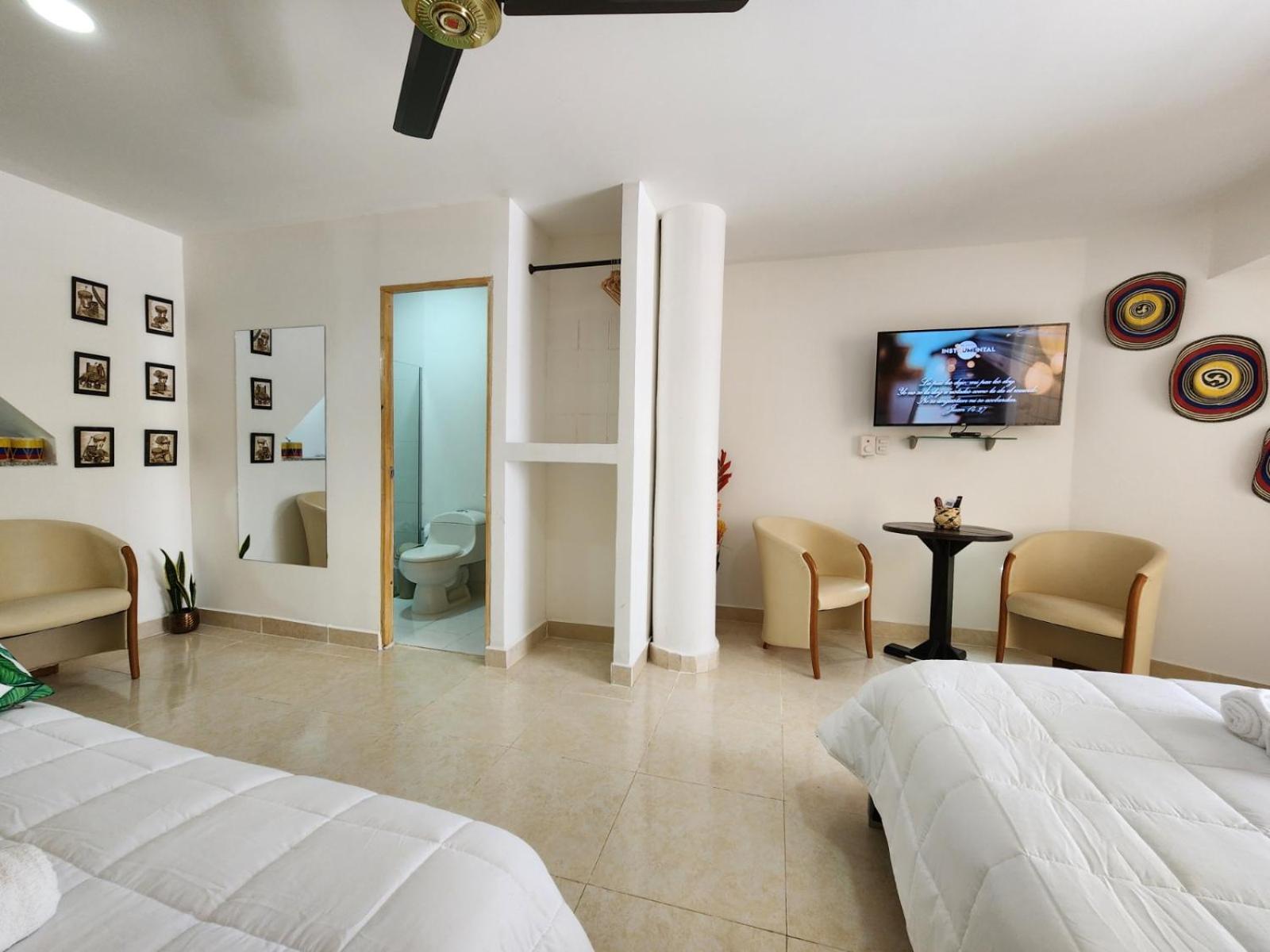 Typical Boutique House Hotel económico