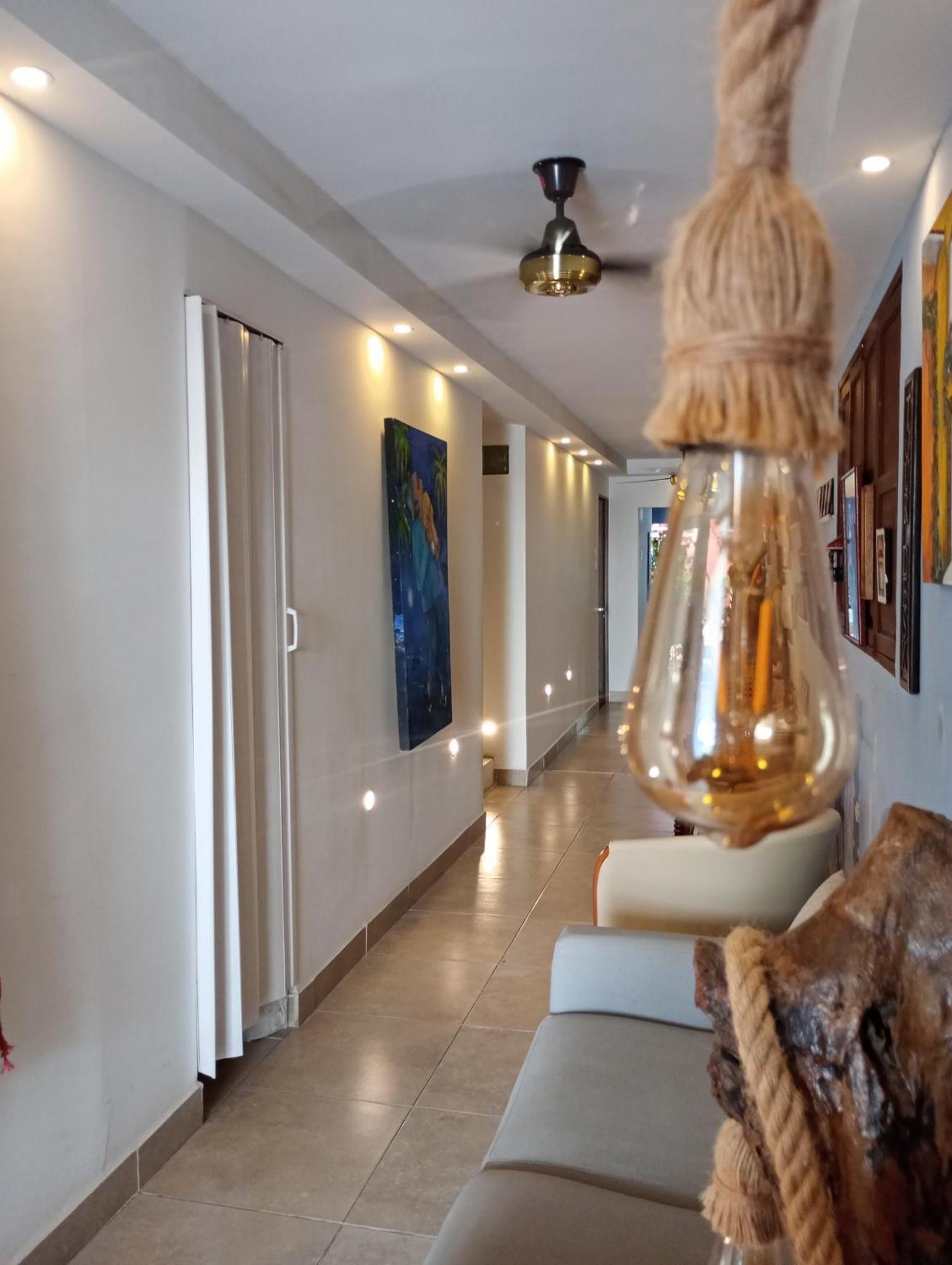 Typical Boutique House Hotel económico *