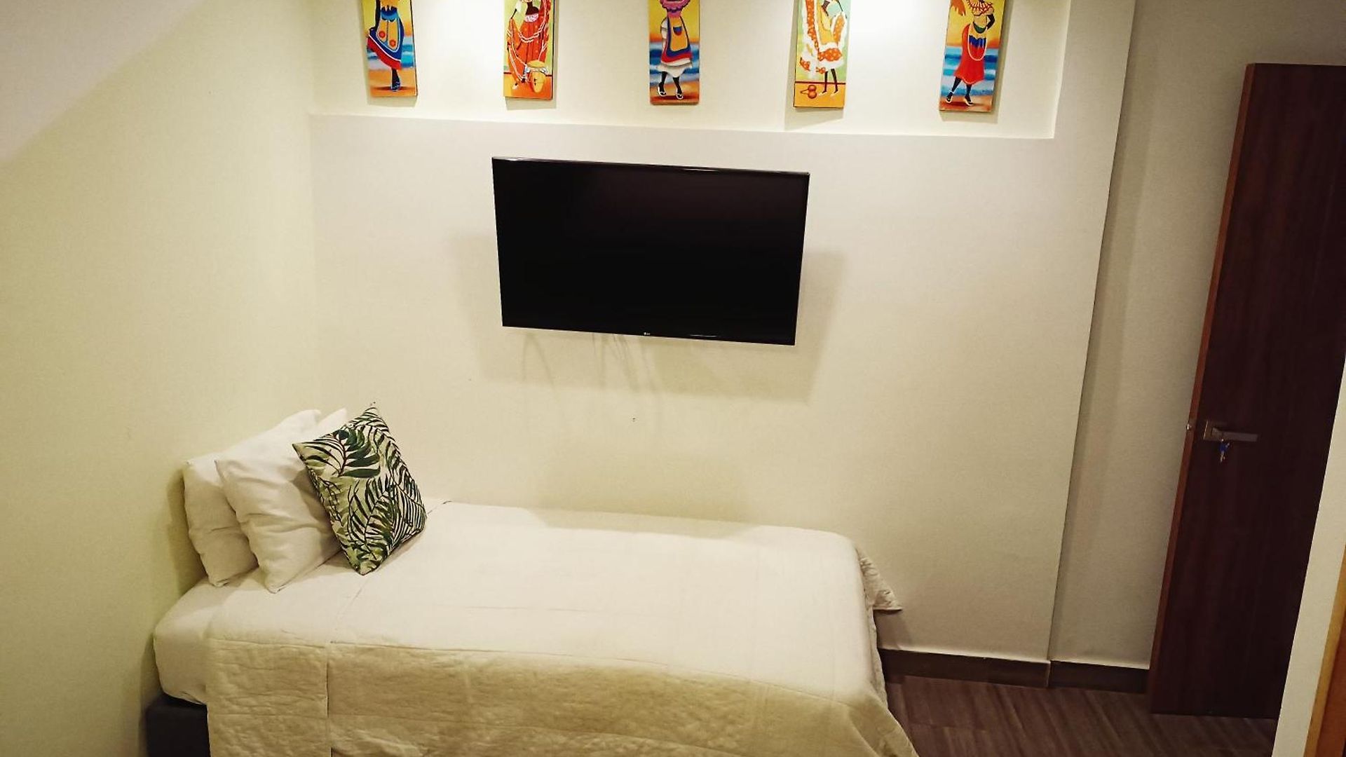 Hotel económico Typical Boutique House *