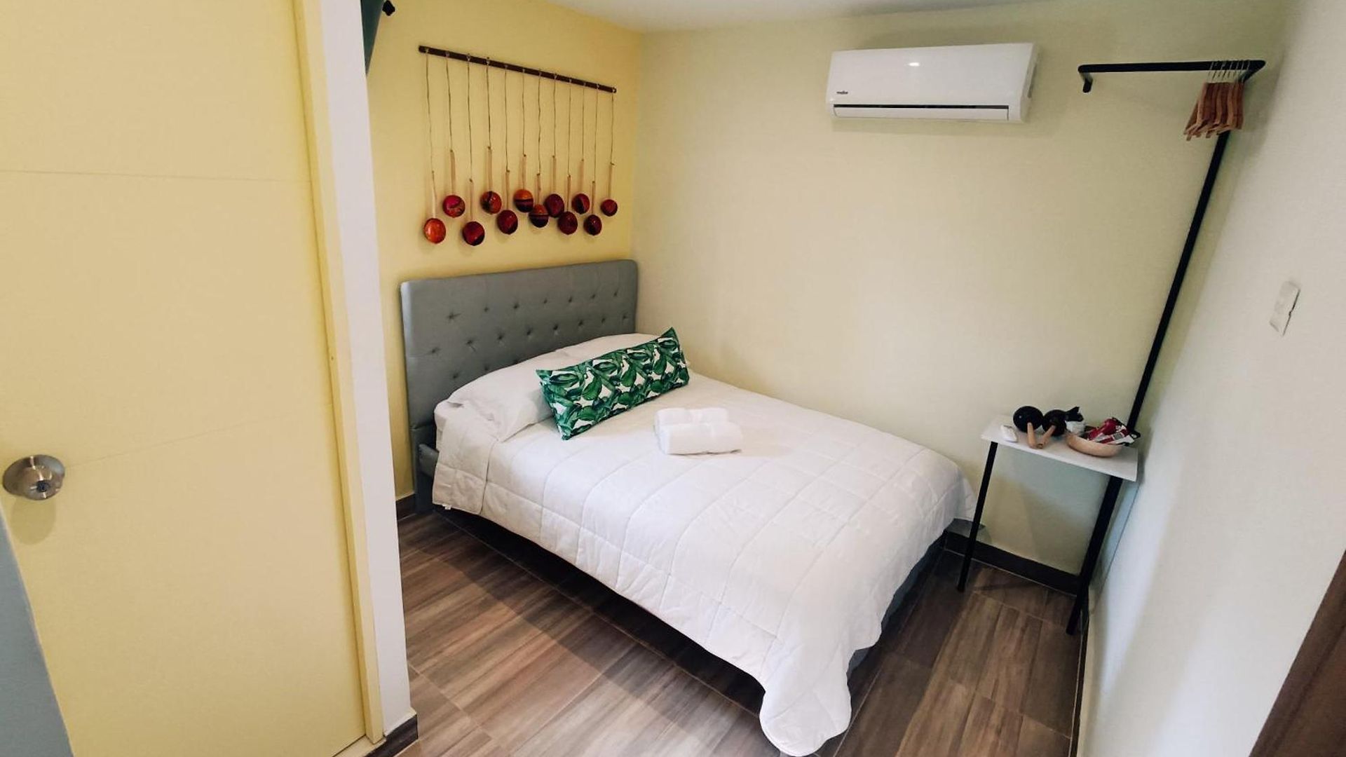 Typical Boutique House Hotel económico Cartagena