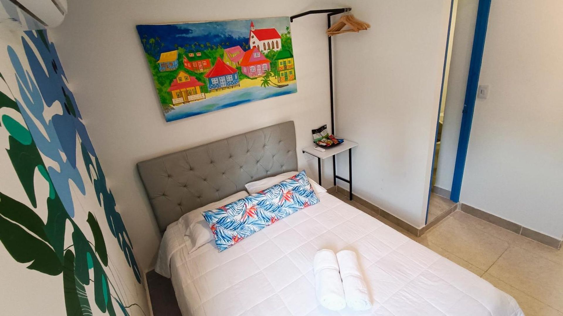 Hotel económico Typical Boutique House Cartagena