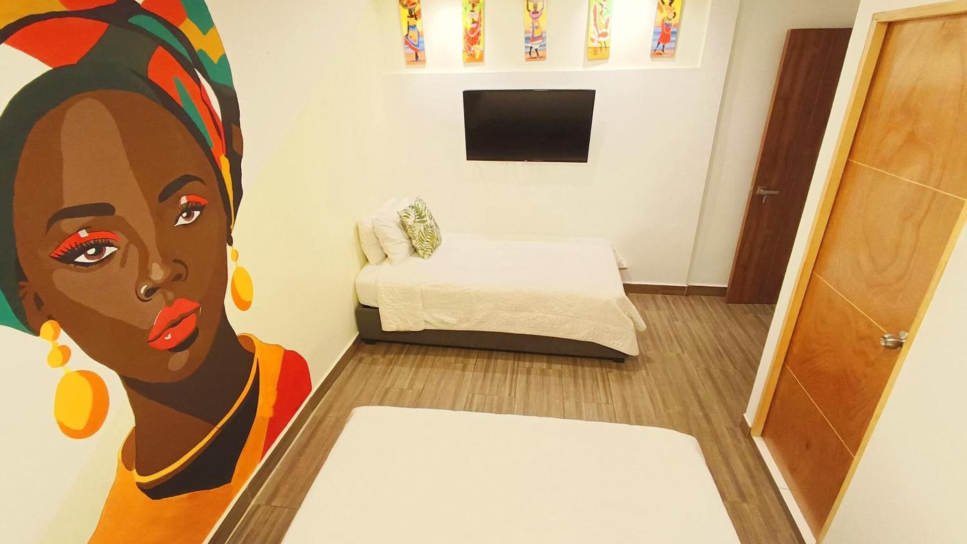 Hotel económico Typical Boutique House Cartagena