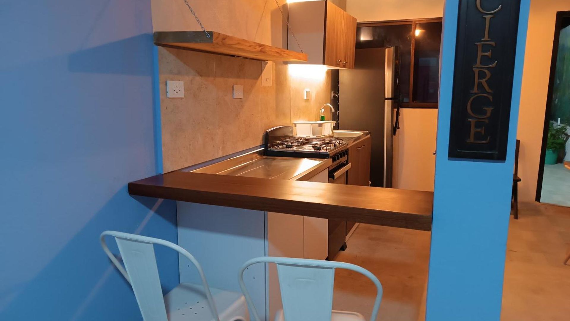 Typical Boutique House * Cartagena