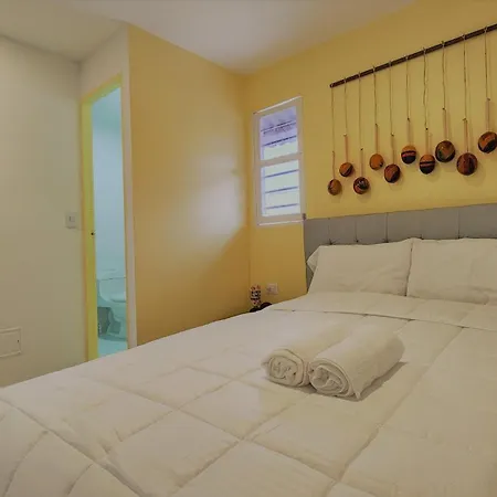 Typical Boutique House