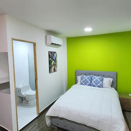 Typical Boutique House * Cartagena