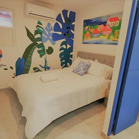 Typical Boutique House Hotel económico