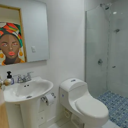 Typical Boutique House *