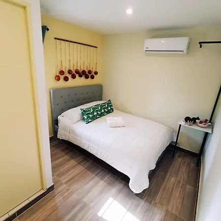 Typical Boutique House Hotel económico Cartagena