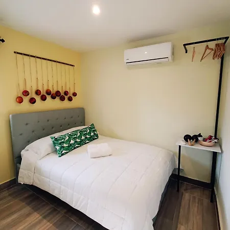 Typical Boutique House Hotel económico *