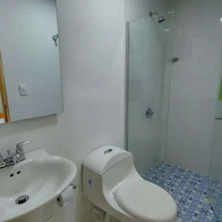 Typical Boutique House Hotel económico *