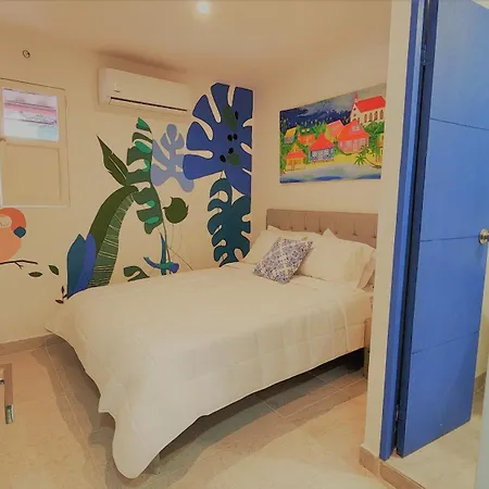 Typical Boutique House *