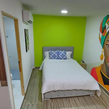 Typical Boutique House Hotel económico *