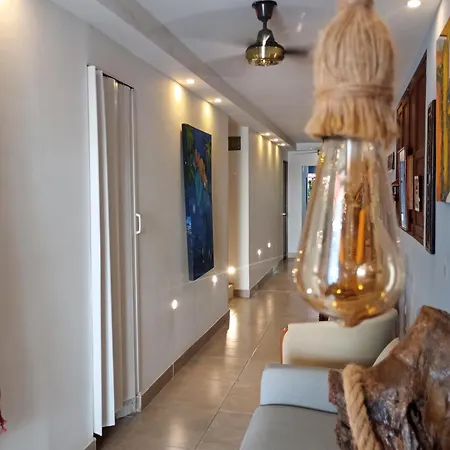 Typical Boutique House Hotel económico *