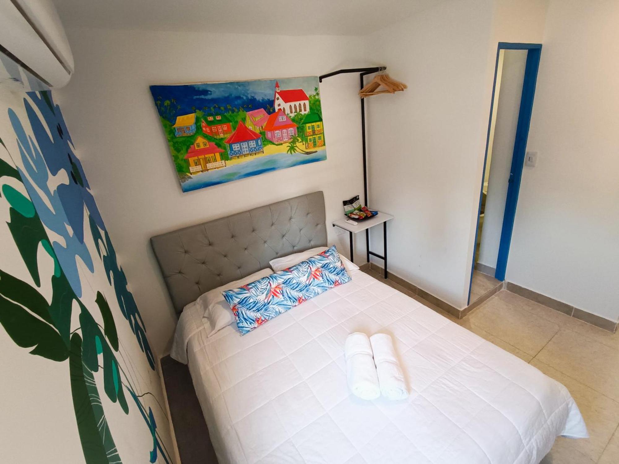 Economy hotel Typical Boutique House Cartagena