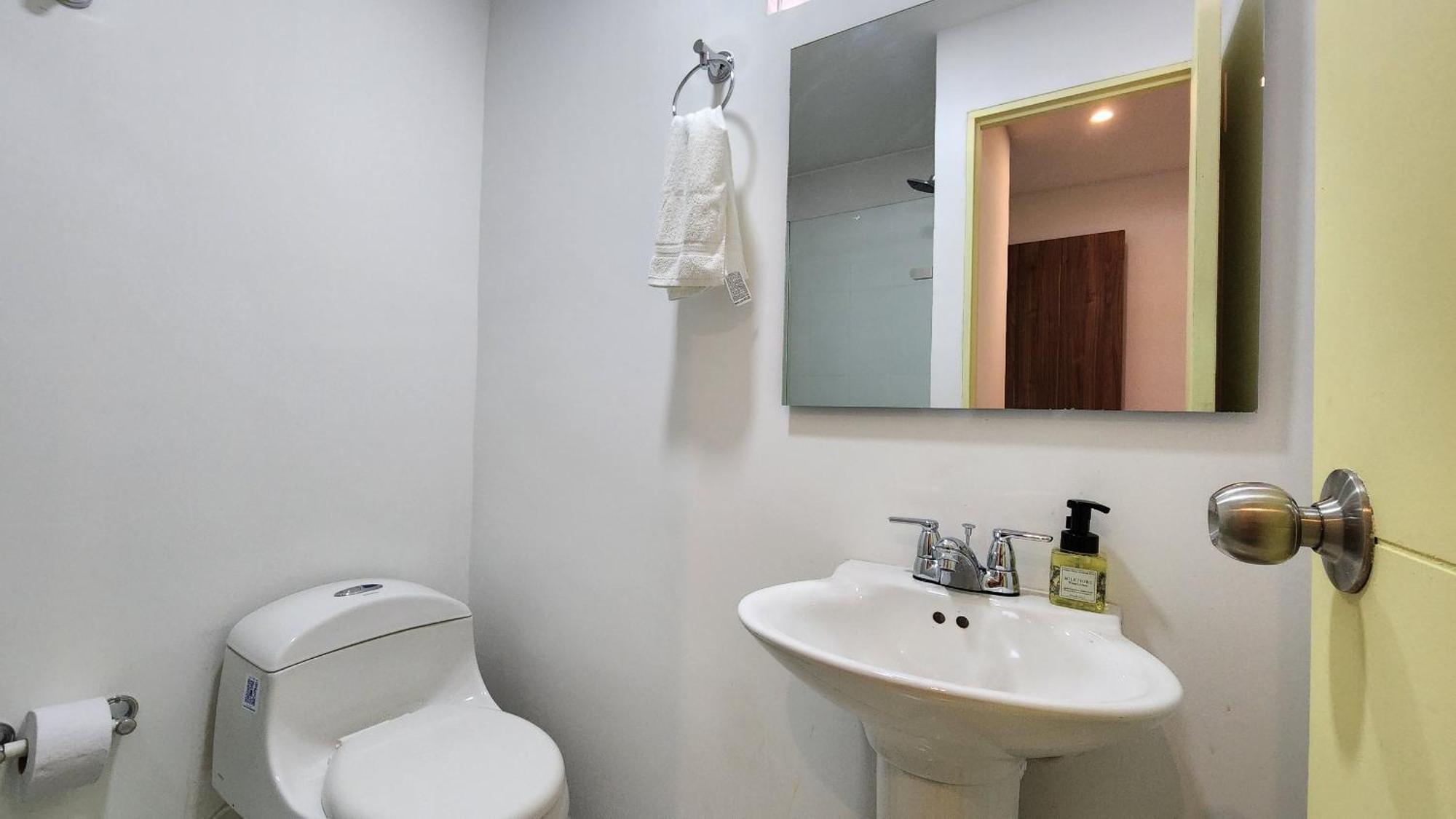 Typical Boutique House Economy hotel