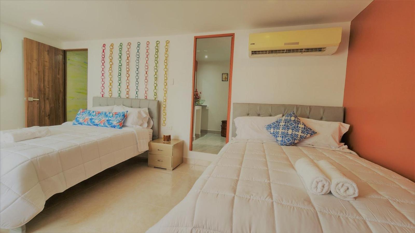 Economy hotel Typical Boutique House *
