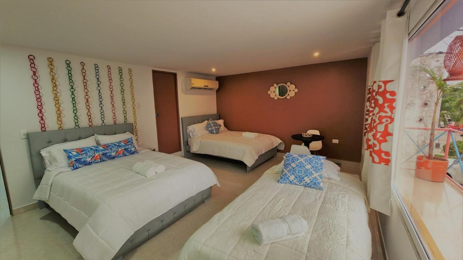 Economy hotel Typical Boutique House *