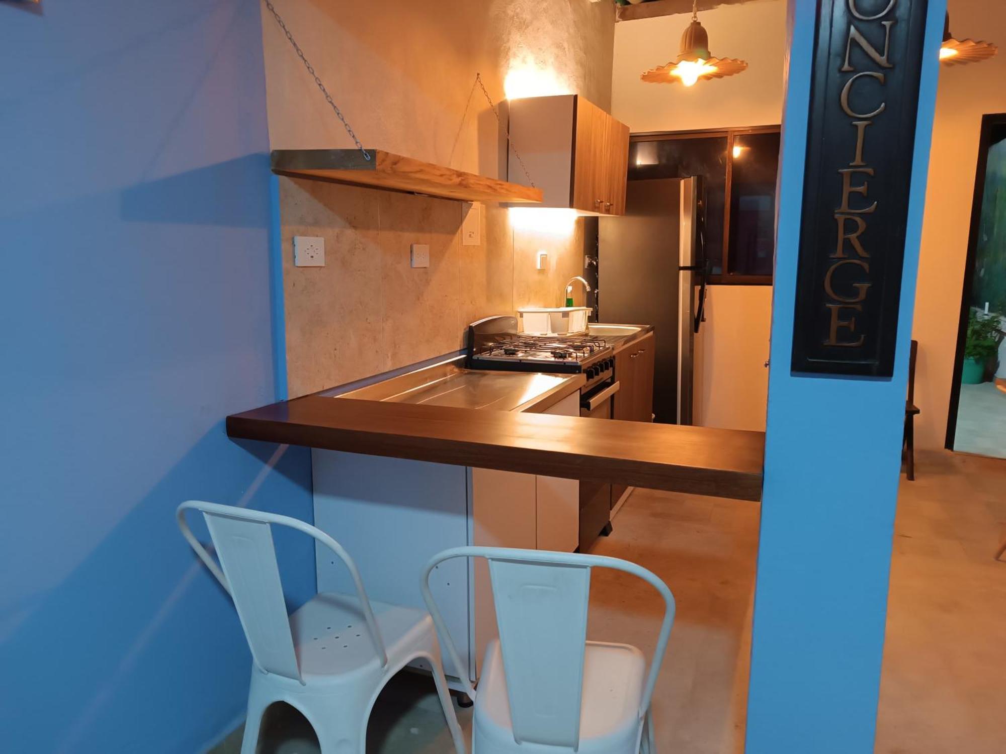 Typical Boutique House * Cartagena